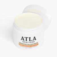 ATLA Skin Food Daily — Pure & Balanced