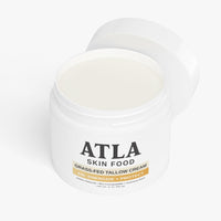 ATLA Skin Food AM — Energize + Protect