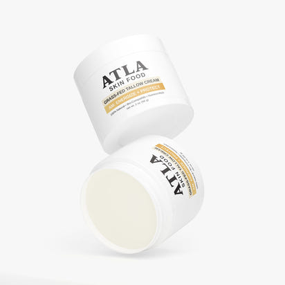 ATLA Skin Food AM — Energize + Protect