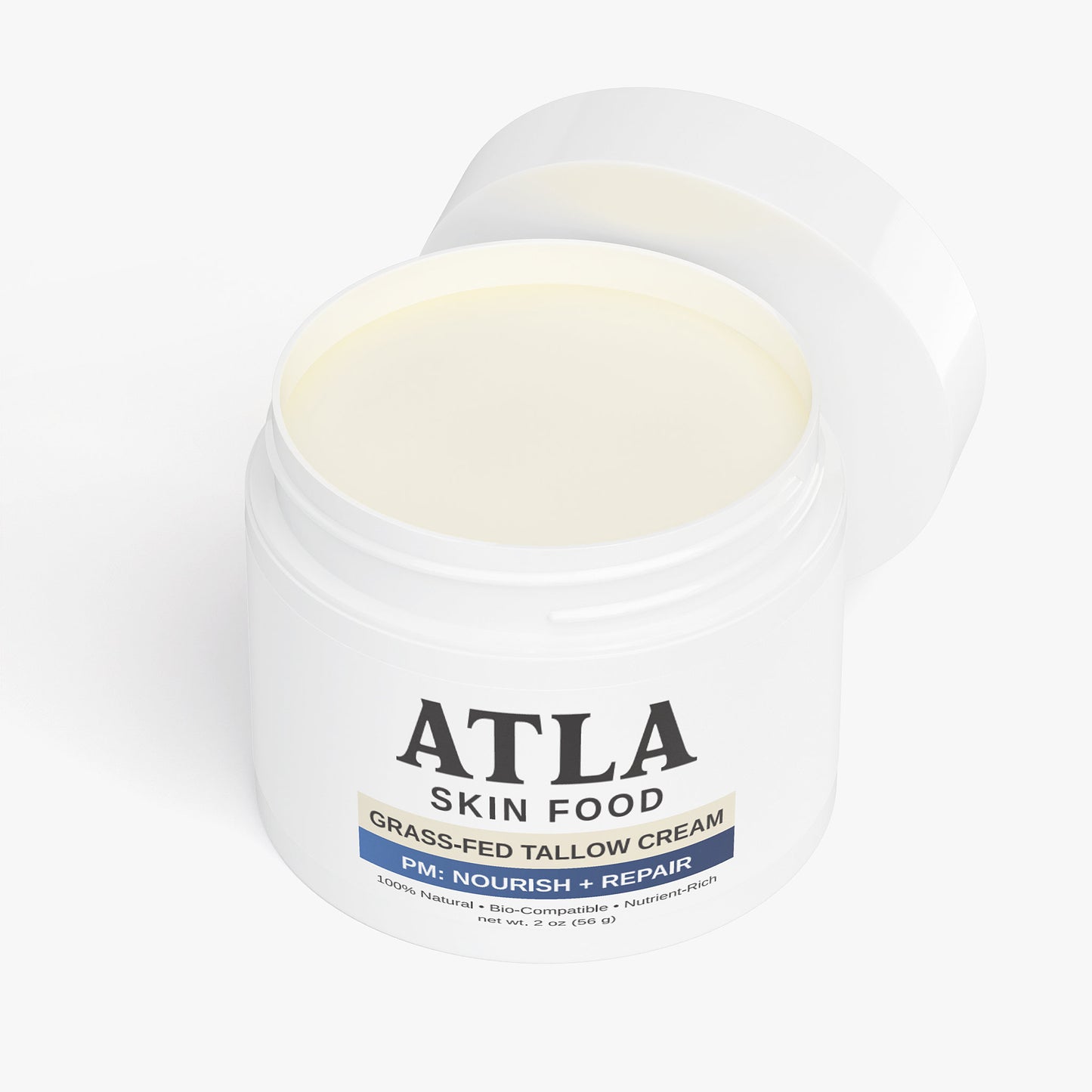ATLA Skin Food PM — Restore + Renew