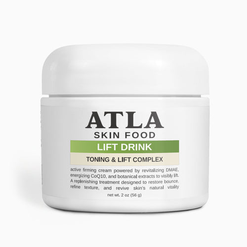 Skin Firming Cream