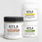 ATLA Skin Drink: A Botanical Barrier Renewal System