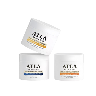 ATLA Full-Day Bundle — Daily, AM, PM