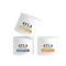 ATLA Skin Food Daily System — Daily, AM, PM