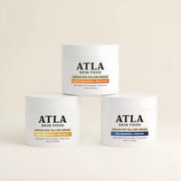 The ATLA Ritual Set — AM, PM