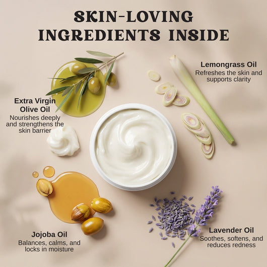 ATLA Skin Food Daily System — Daily, AM, PM