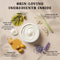 AM: Tallow Cream Lemongrass & Lavender