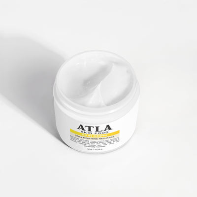 ATLA Skin Drink: A Botanical Barrier Renewal System