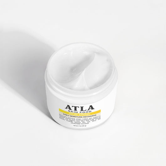 ATLA Skin Drink: A Botanical Barrier Renewal System