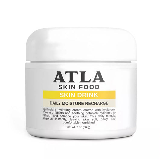 Skin Hydration Cream