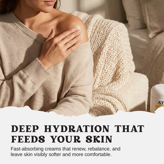 Skin Hydration Cream