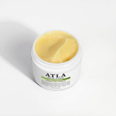 ATLA Skin Drink: A Botanical Barrier Renewal System