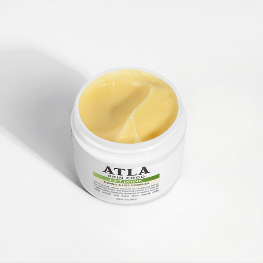ATLA Skin Drink: A Botanical Barrier Renewal System
