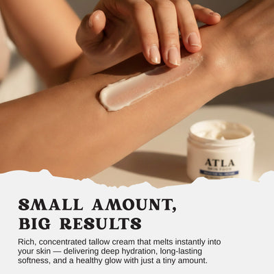 ATLA Skin Food Daily System — Daily, AM, PM