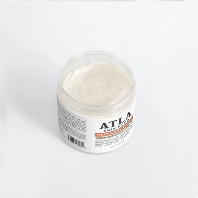 ATLA Skin Drink: A Botanical Barrier Renewal System