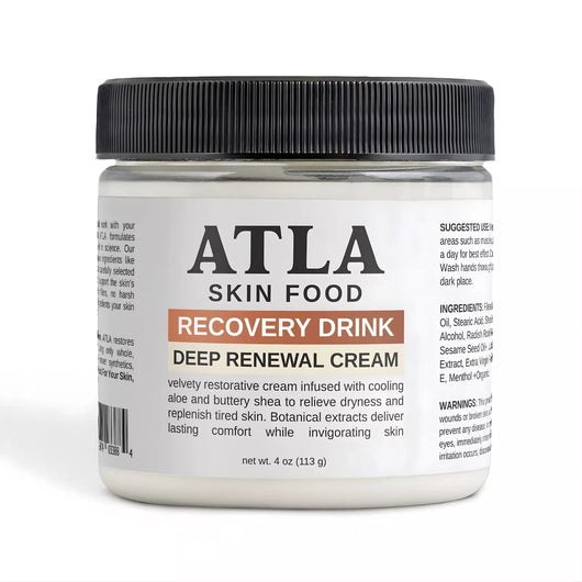 Recovery Cream
