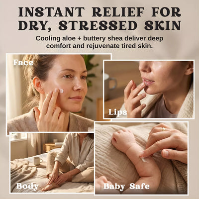 Recovery Cream