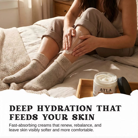 Recovery Cream